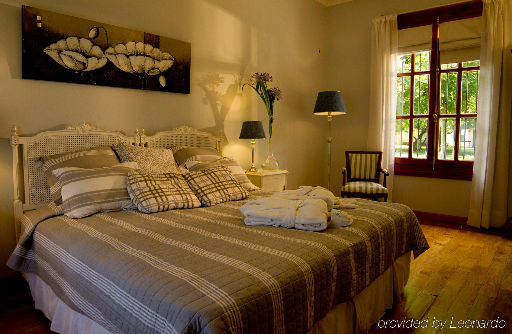 Estancia Monte Viejo Brandsen Exterior photo